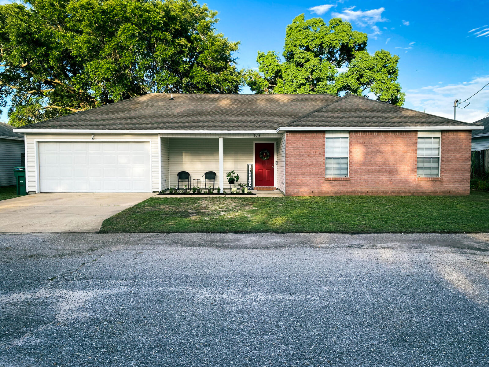 Property Photo: 973 Crimson Heights Court FL 32547