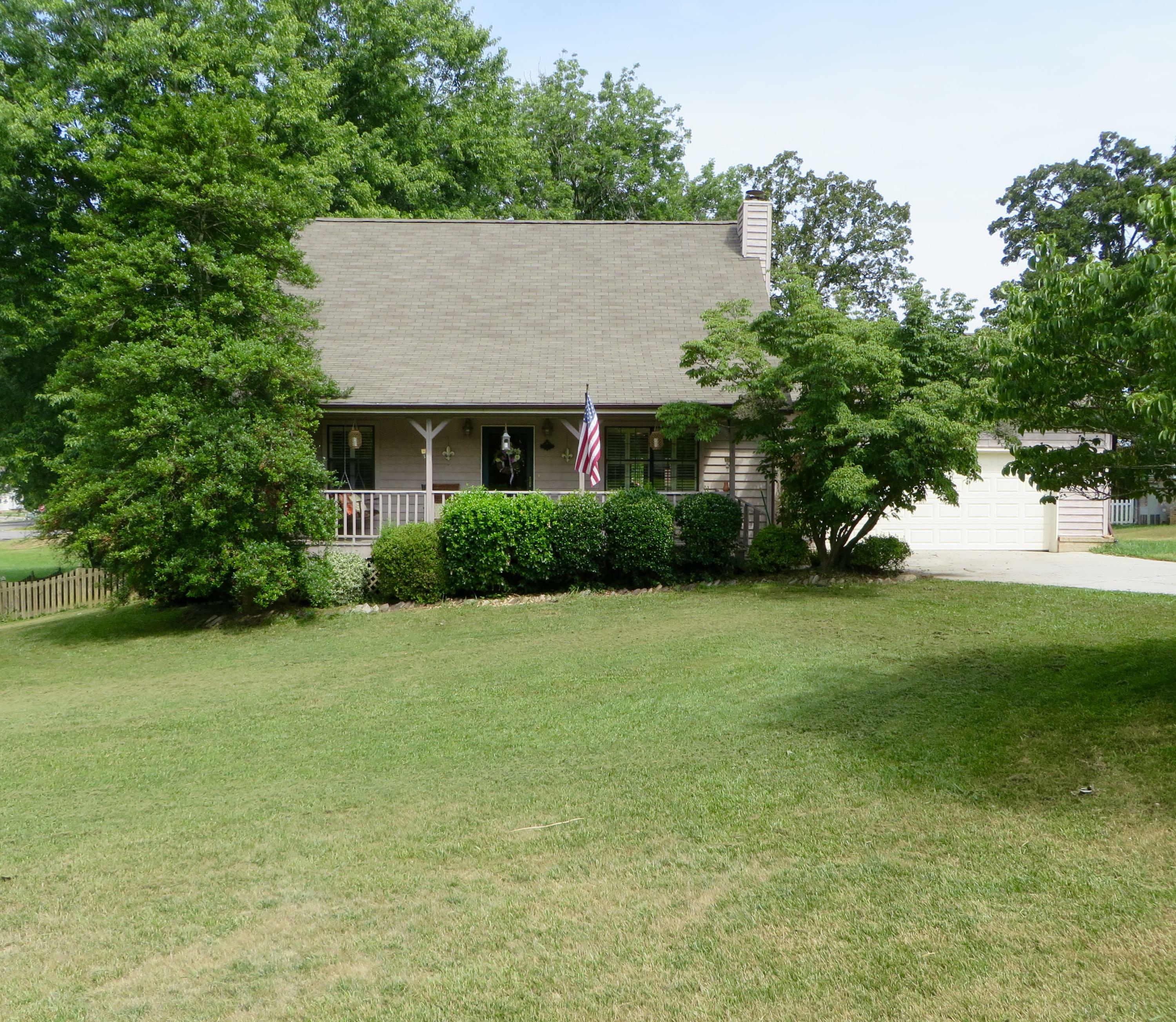 Property Photo:  5305 Gloucester Circle  TN 37918 