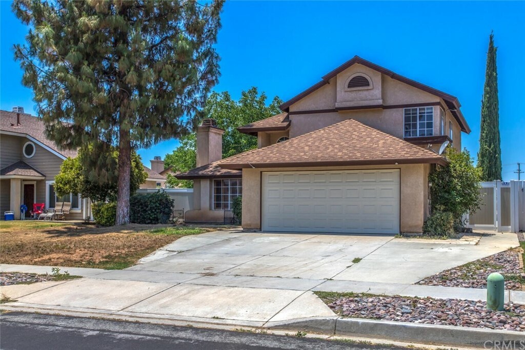 Property Photo:  12930 Stardust Drive  CA 92399 