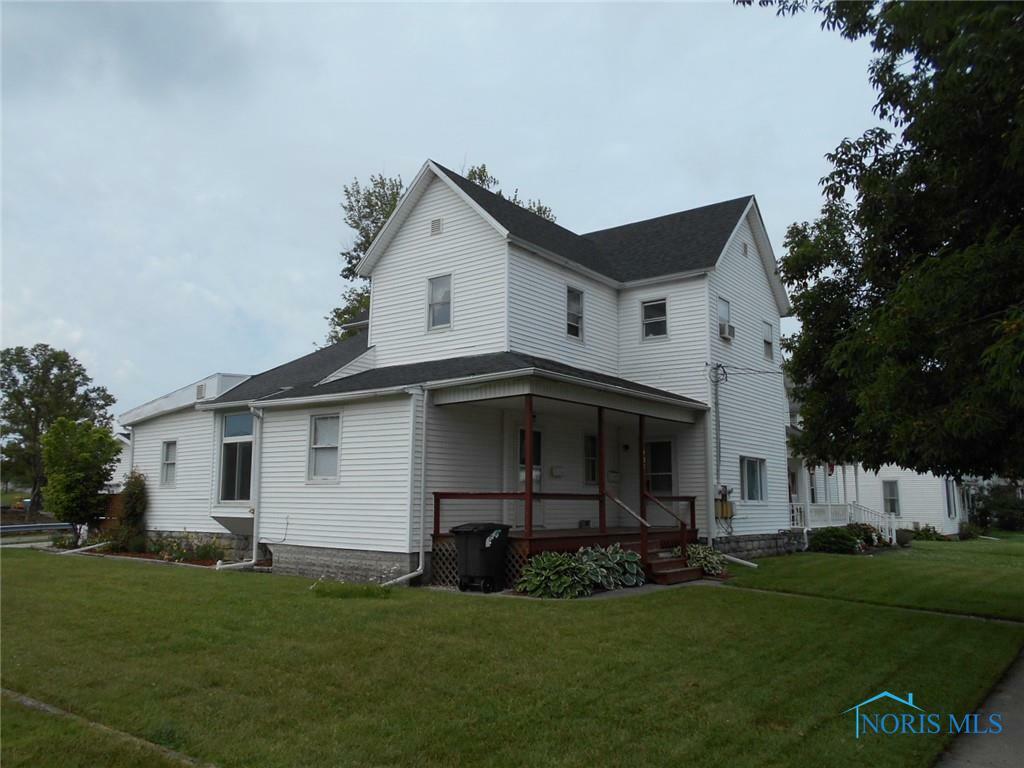 Property Photo:  431 Center Street  OH 45840 