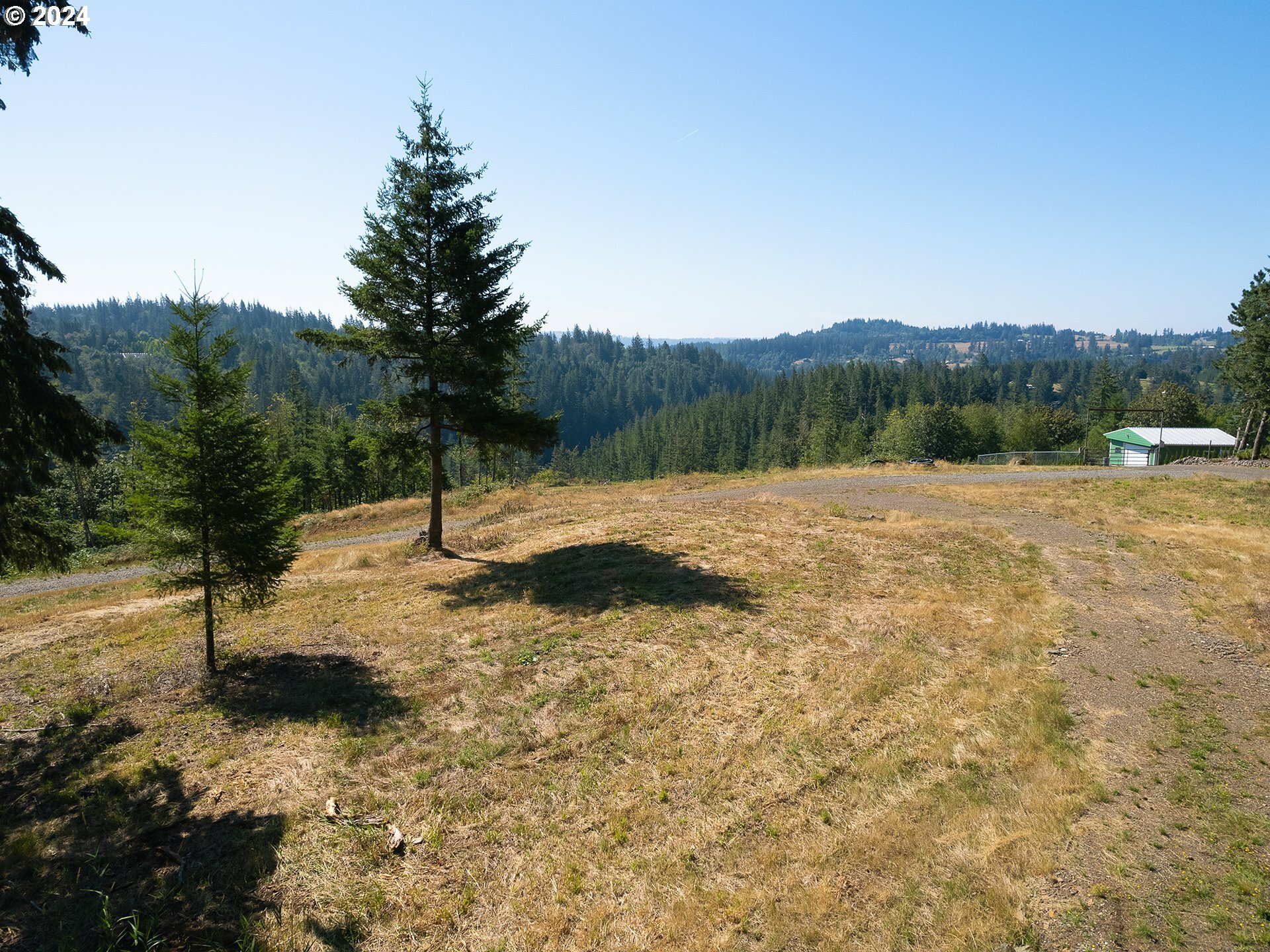 Property Photo:  0 NE Washougal River Rd 2  WA 98671 