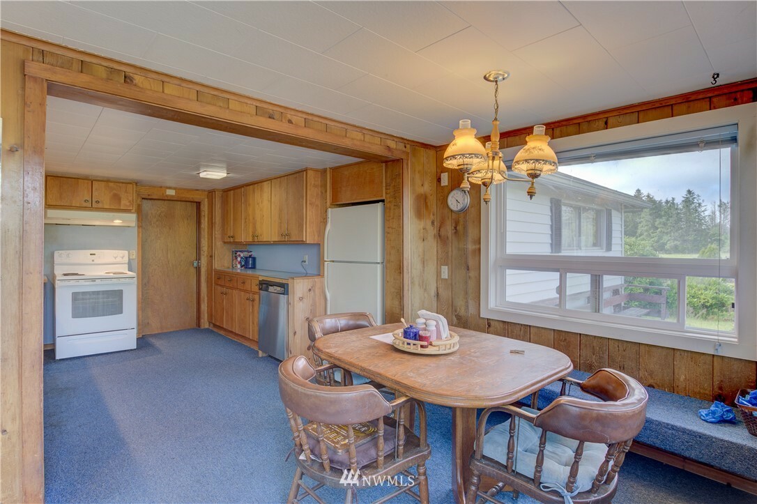 Property Photo:  8309 Sandridge Road  WA 98631 