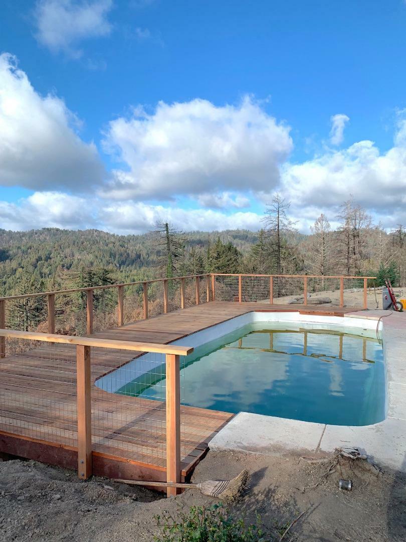Property Photo: 500 Hill House Road CA 95006