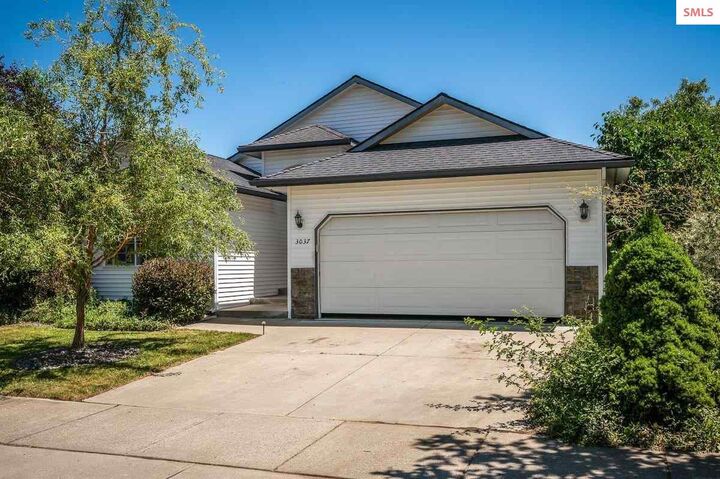 3037 N Alfalfa Loop  Post Falls ID 83854 photo