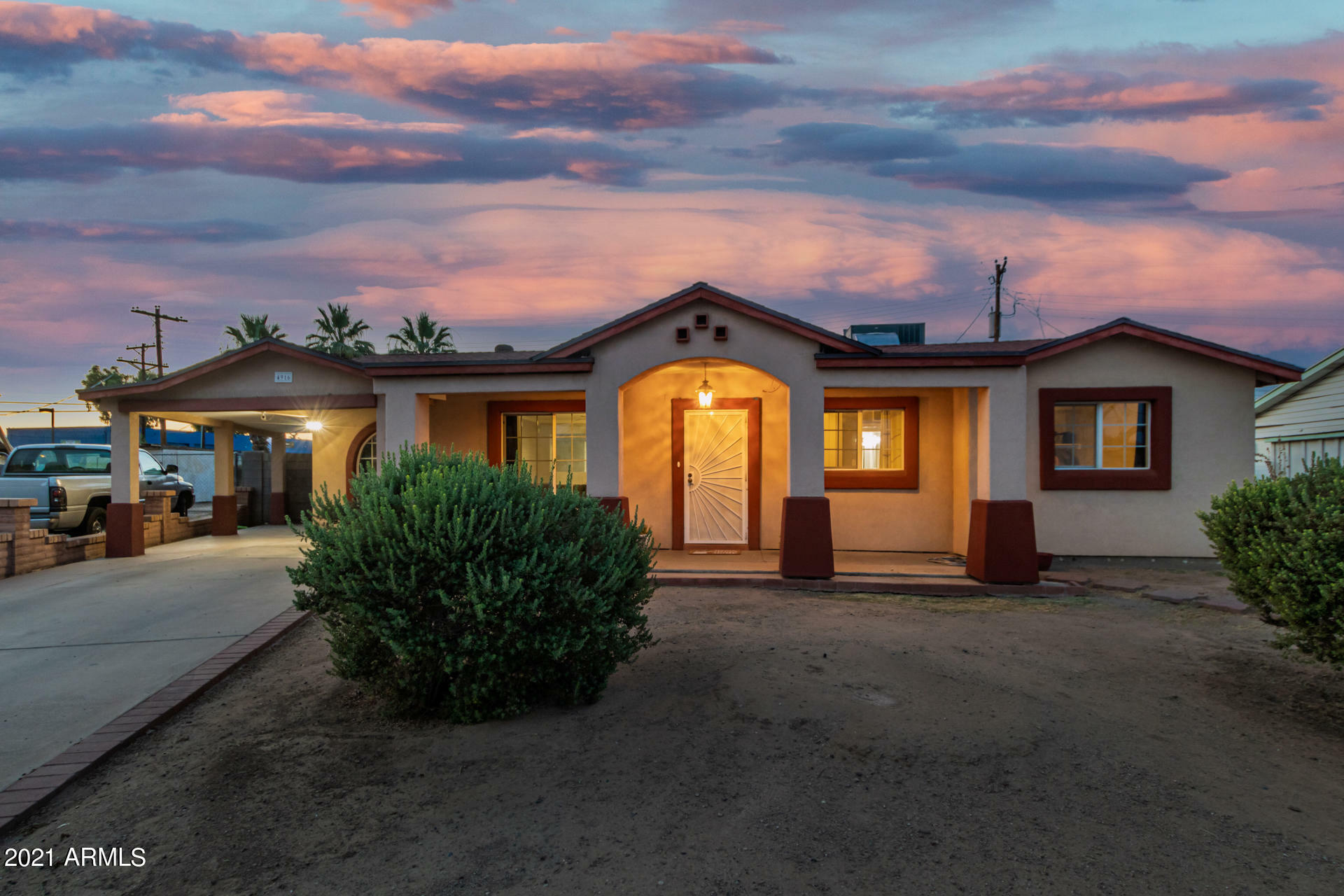 Property Photo:  4916 W Amelia Avenue  AZ 85031 