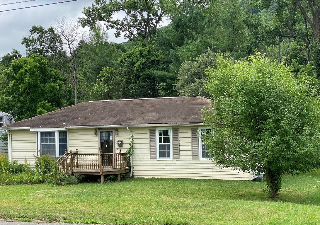 Property Photo:  1600 Valley Road  NY 13850 