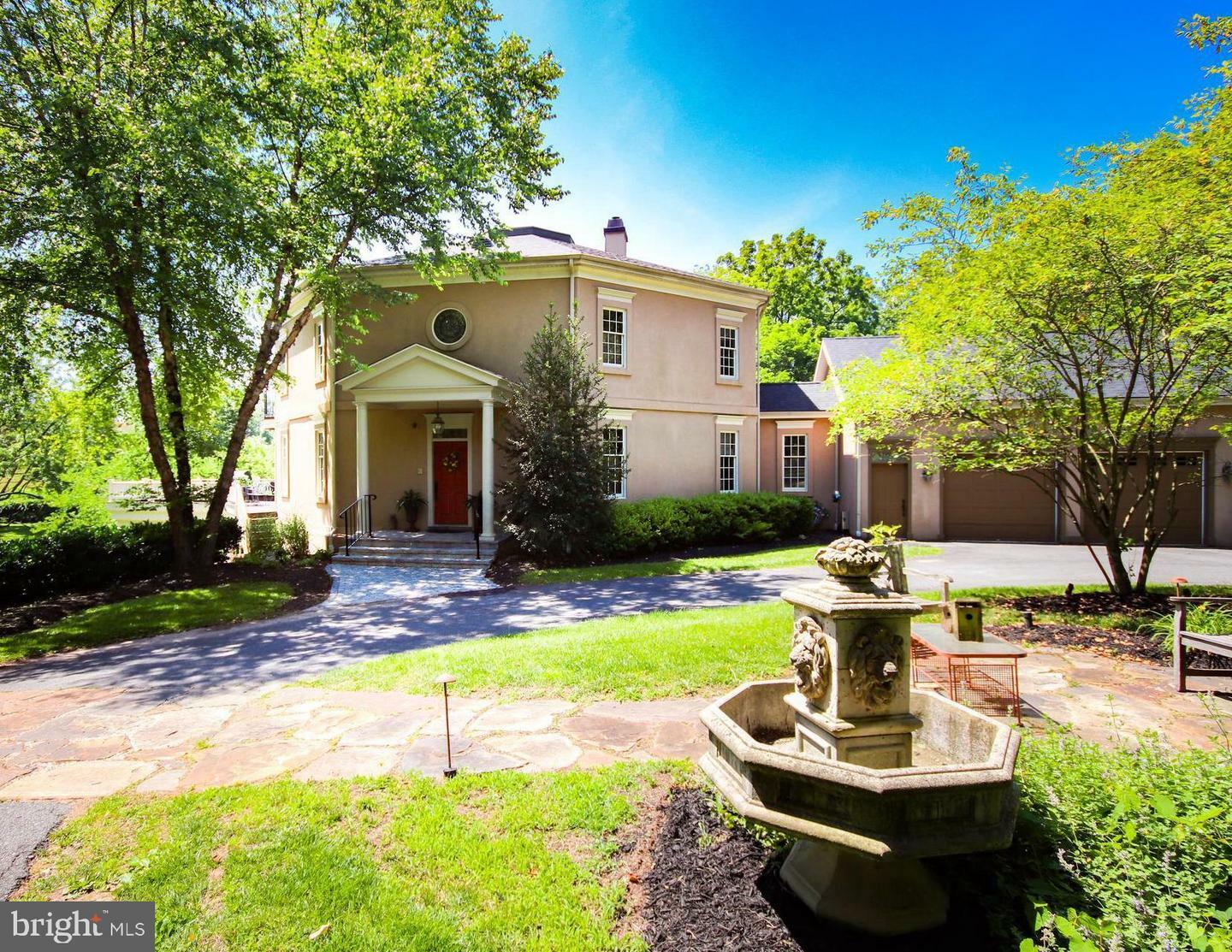 Property Photo: 239 Grace Street PA 19453