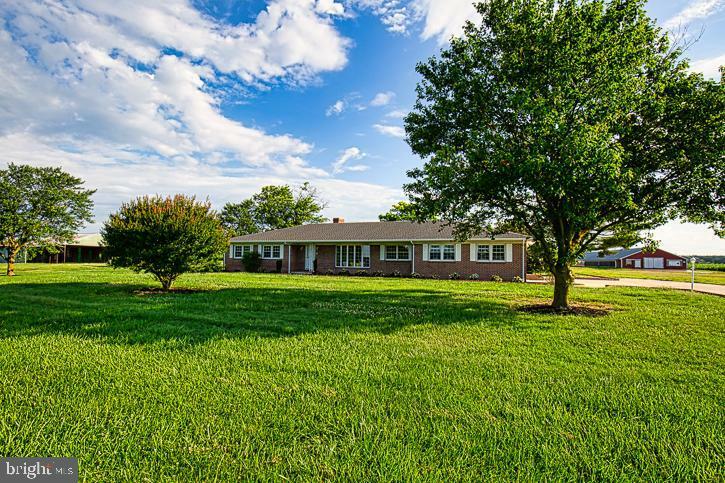 Property Photo:  28964 Waller Road  MD 21875 