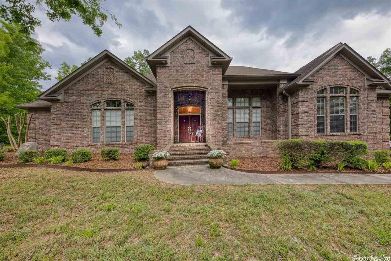 Property Photo:  28 Brooke Ridge  AR 72058 