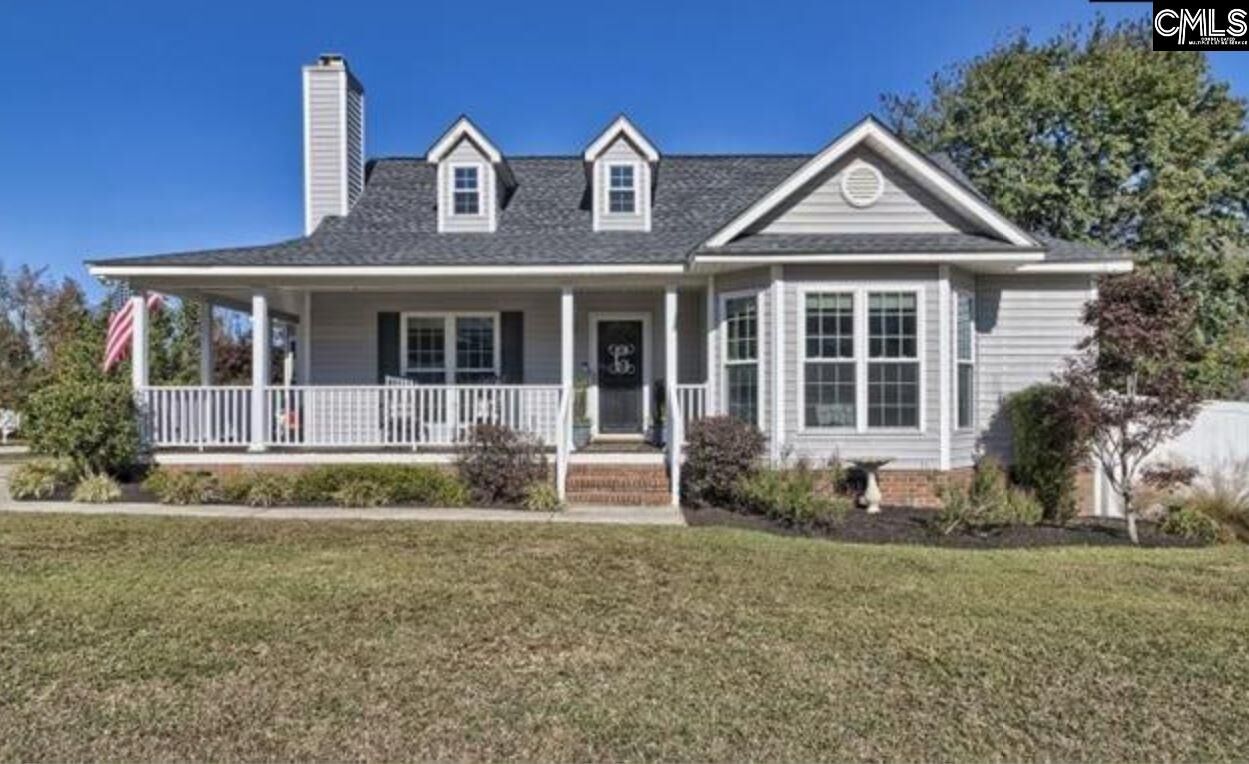 Property Photo:  100 N Trace  SC 29072 