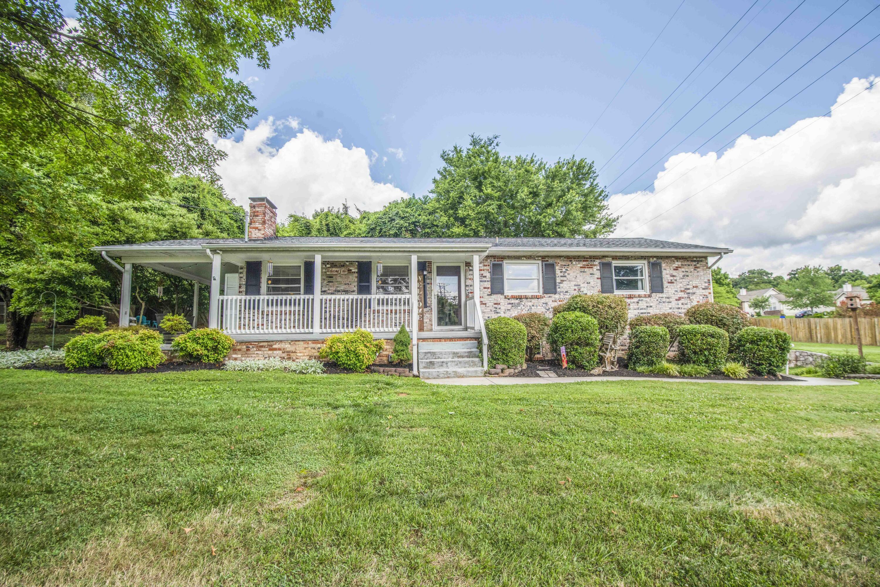 Property Photo:  5533 Millertown Pike  TN 37924 