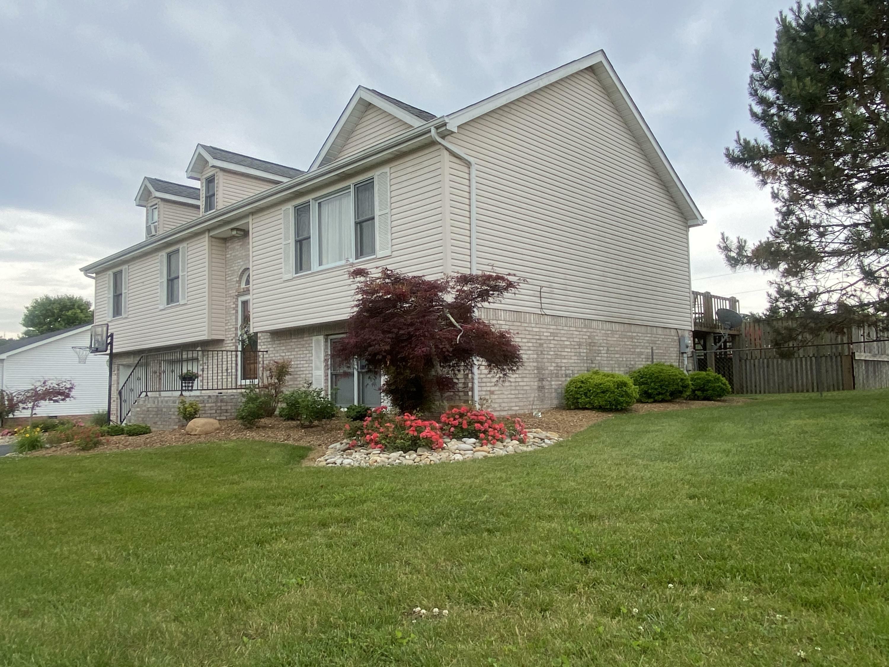 Property Photo:  55 Blossom Ridge Drive  KY 40701 