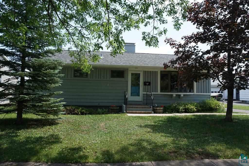 Property Photo:  21 James Rd  MN 55614 