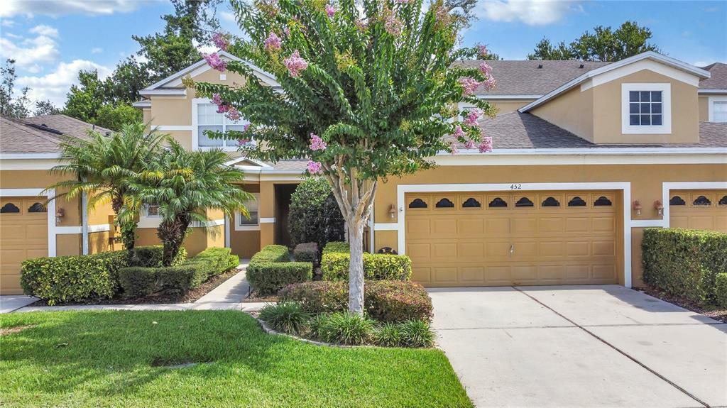 Property Photo:  452 Harbor Winds Court  FL 32708 