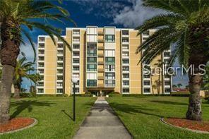 Property Photo: 851 Bayway Boulevard 803 FL 33767