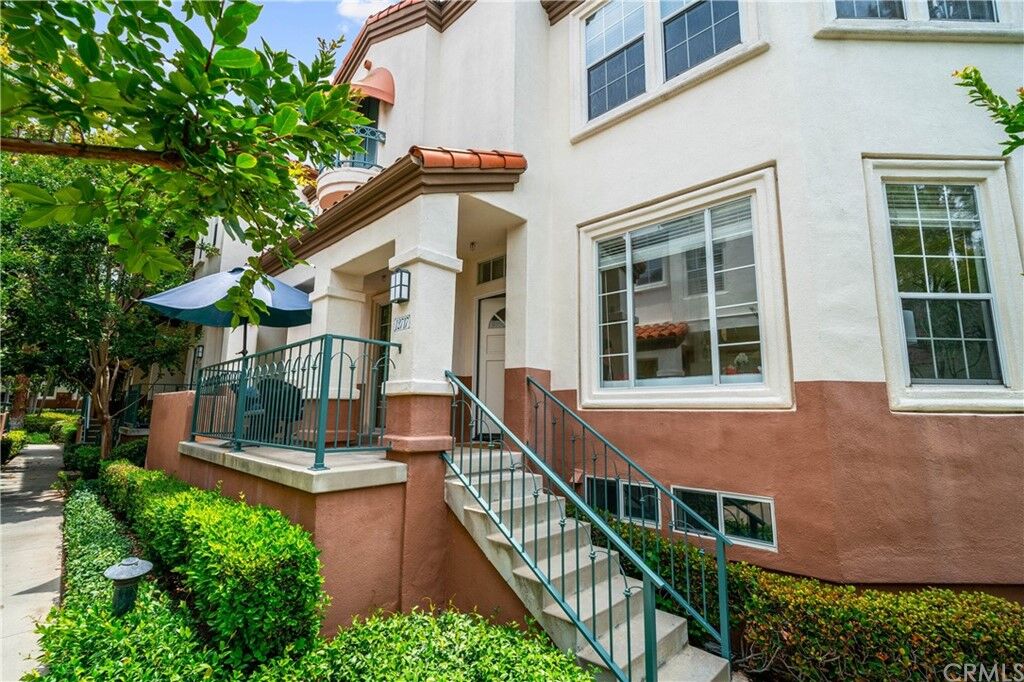 Property Photo:  12717 Trent Jones Lane  CA 92782 