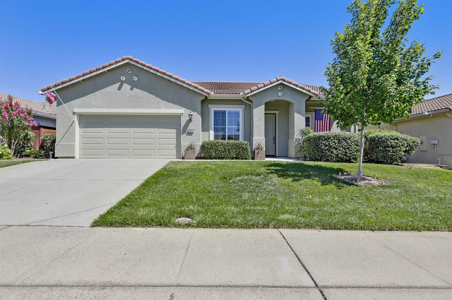 4041 Coldwater Drive  Rocklin CA 95765 photo