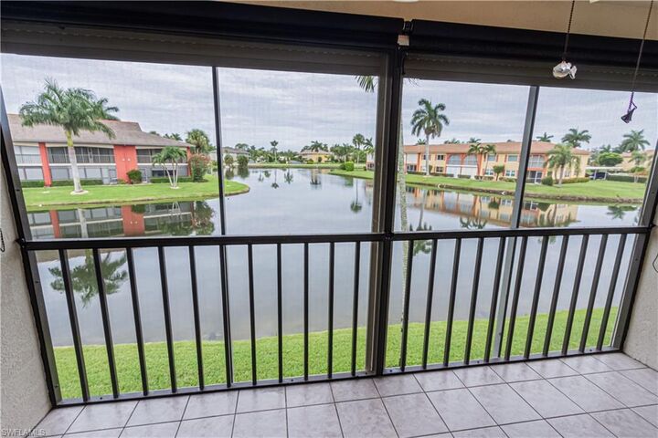 4530 Chantelle Dr K-202  Naples FL 34112 photo