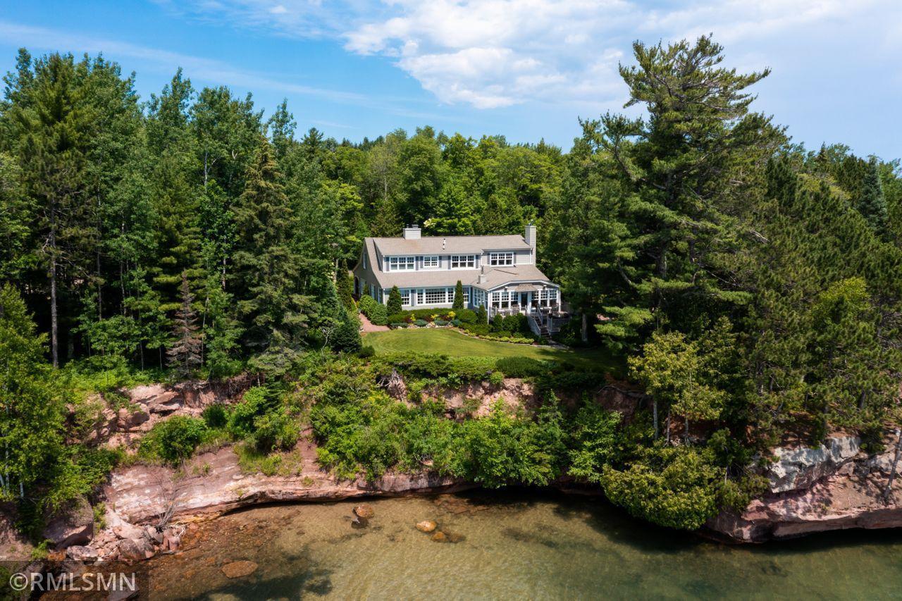 Property Photo: 727 Superior Avenue WI 54891