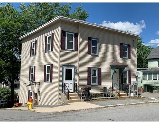 Property Photo: 76 Columbus St MA 01420