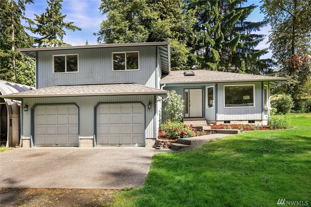 17819 SE 137th St  Renton WA 98059 photo