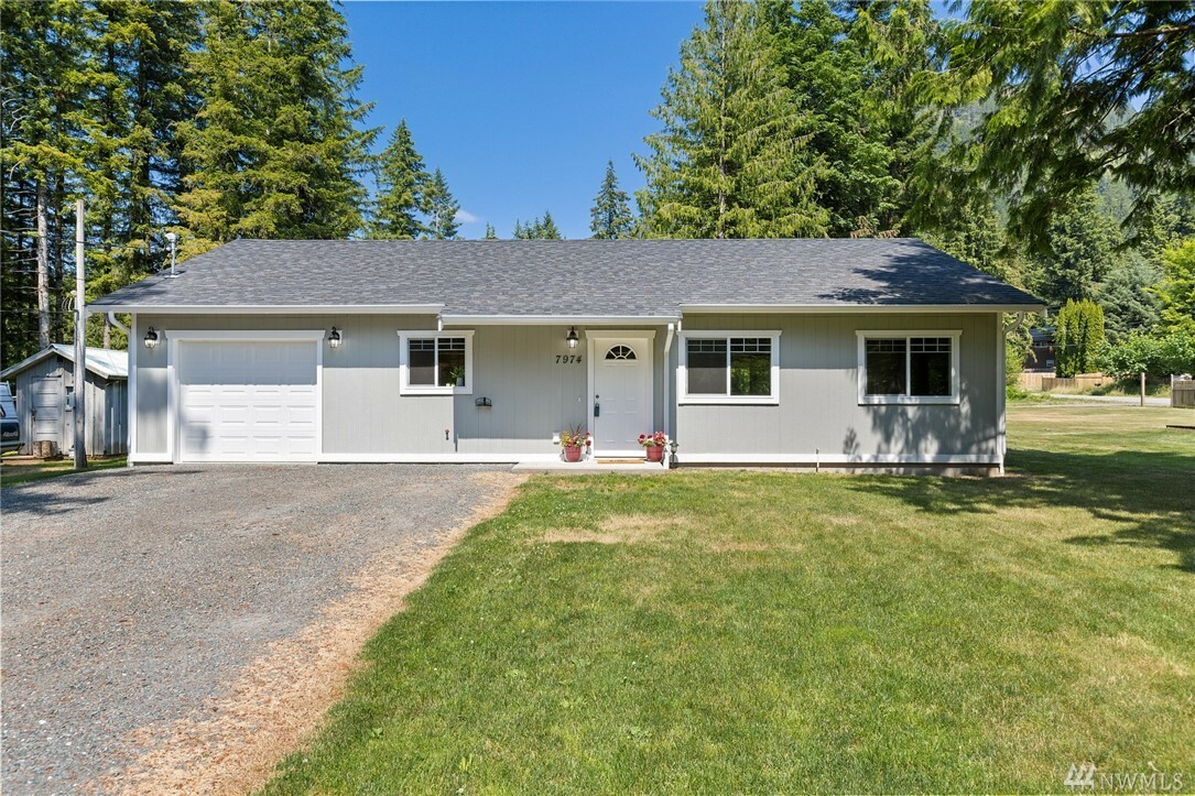 Property Photo: 7974 Oregon Trail WA 98266