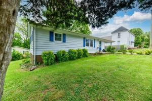 Property Photo: 401 Park Street TN 37303