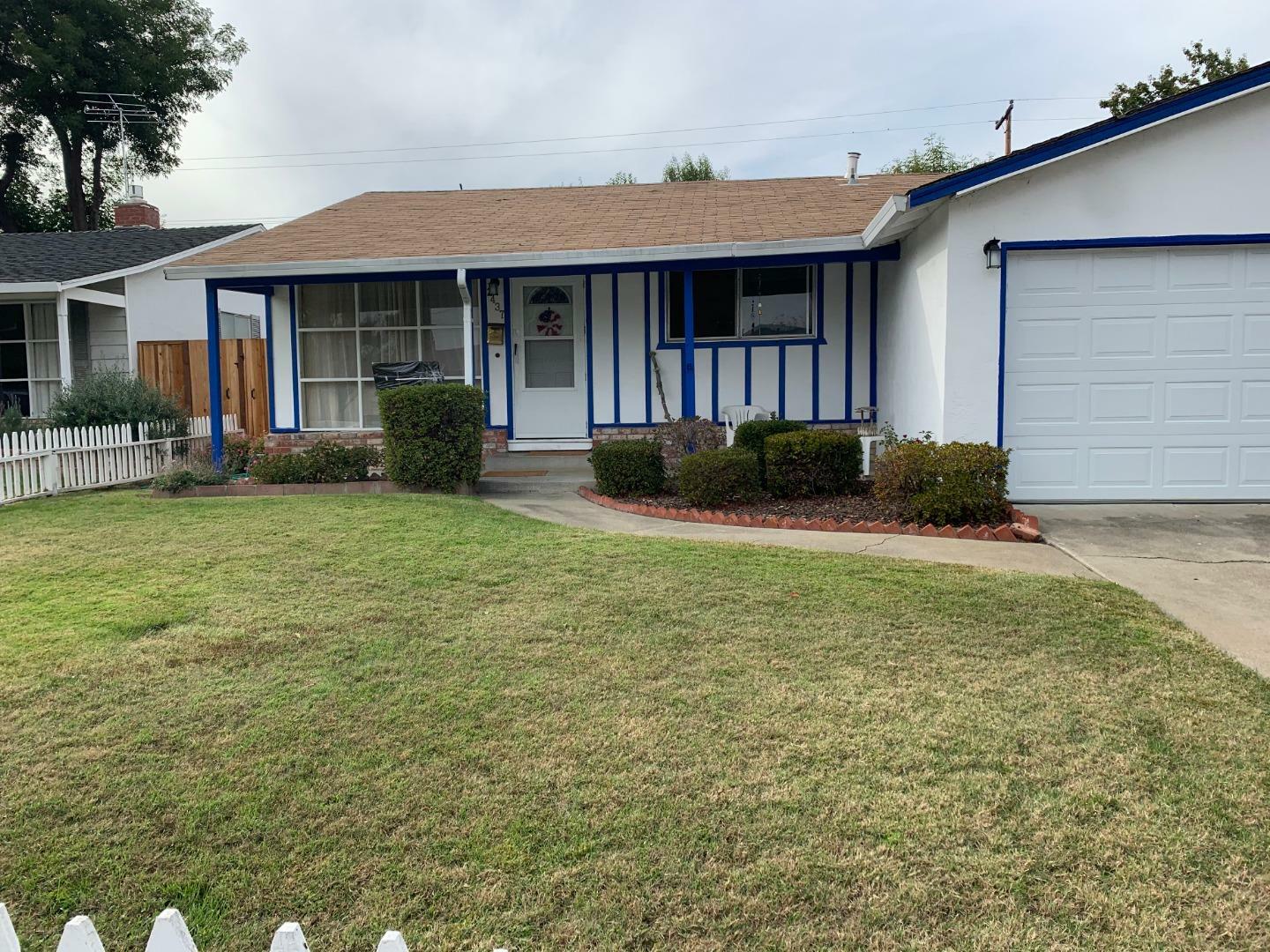 2437 Grandby Drive  San Jose CA 95130 photo