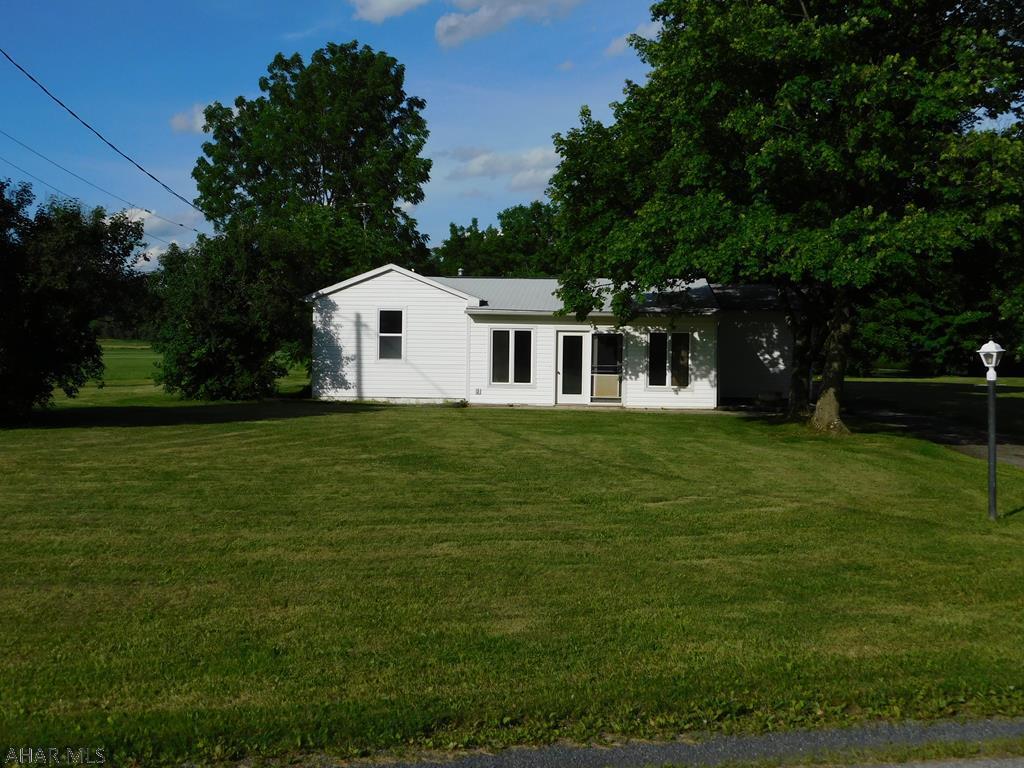 Property Photo: 181/231 Wayne Boulevard PA 15521