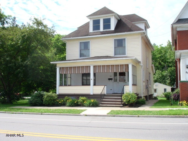 507 W 15th Street  Tyrone PA 16686 photo