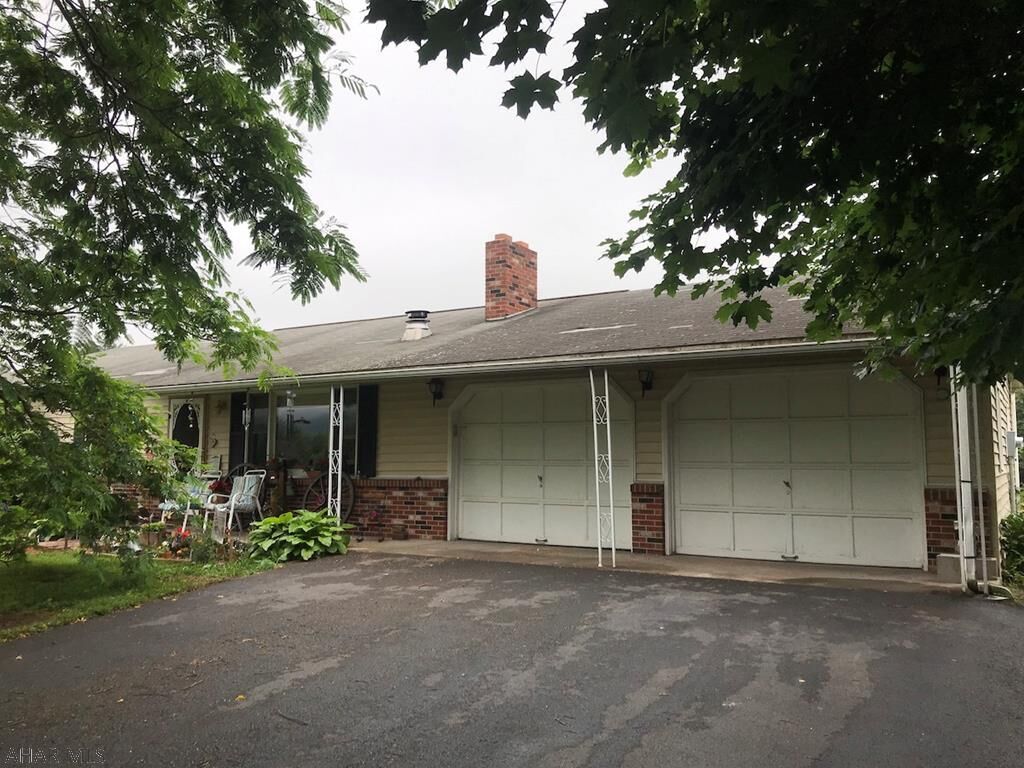 Property Photo: 1349 Layton Road PA 17267