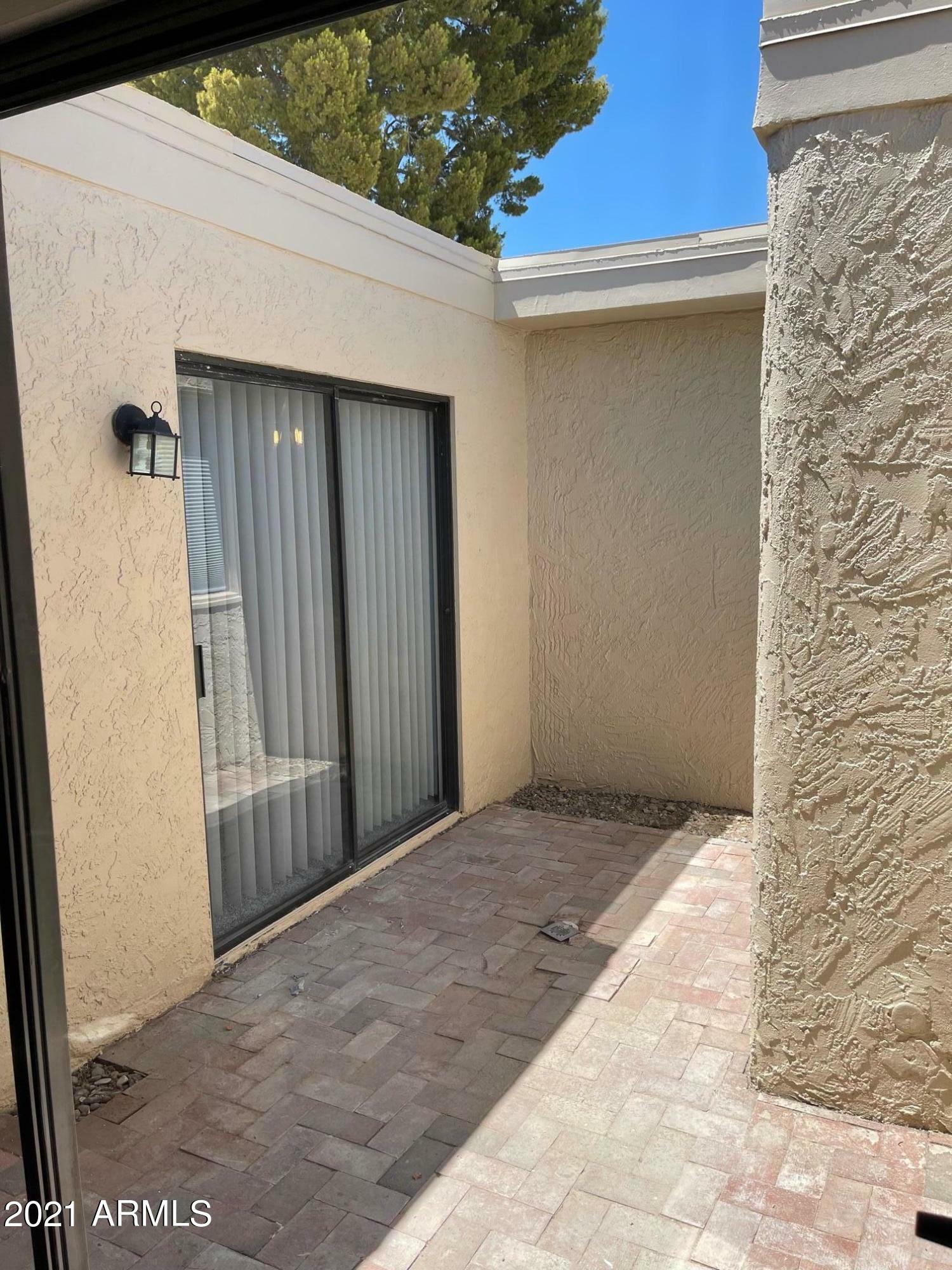 Property Photo:  5408 N 78th Street N  AZ 85250 