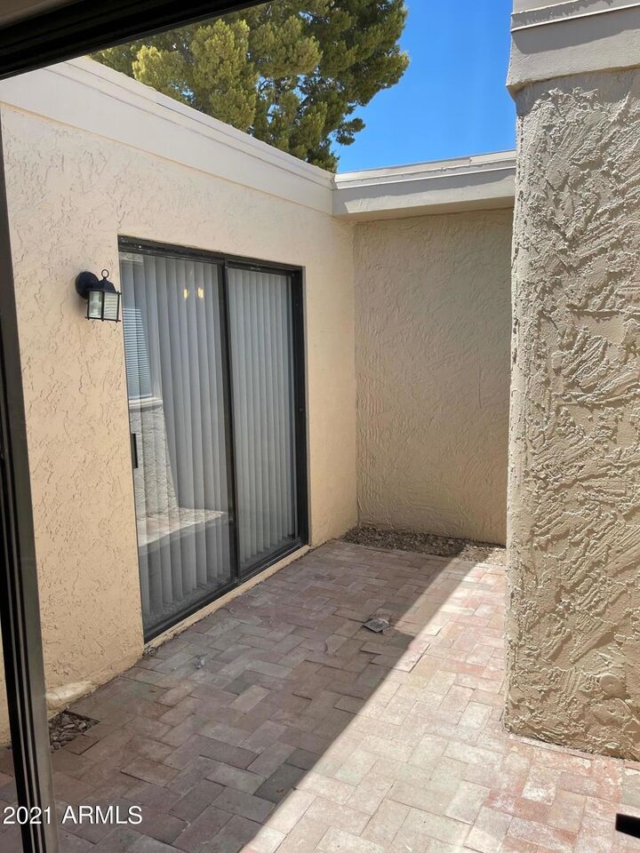 Property Photo: 5408 N 78th Street N AZ 85250