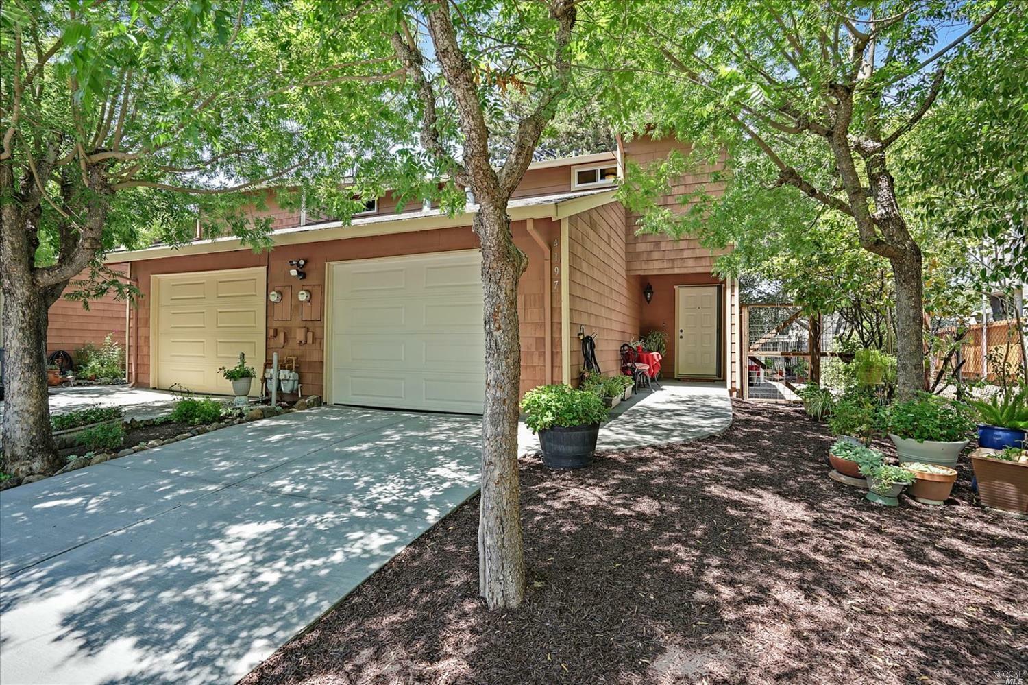 Property Photo: 4197 Hwy 12 CA 95409