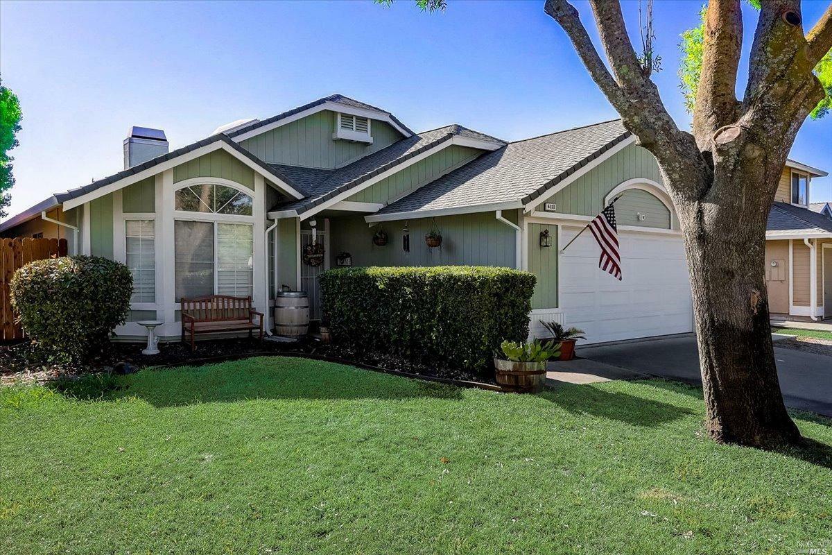 Property Photo:  6230 Vanden Road  CA 95687 