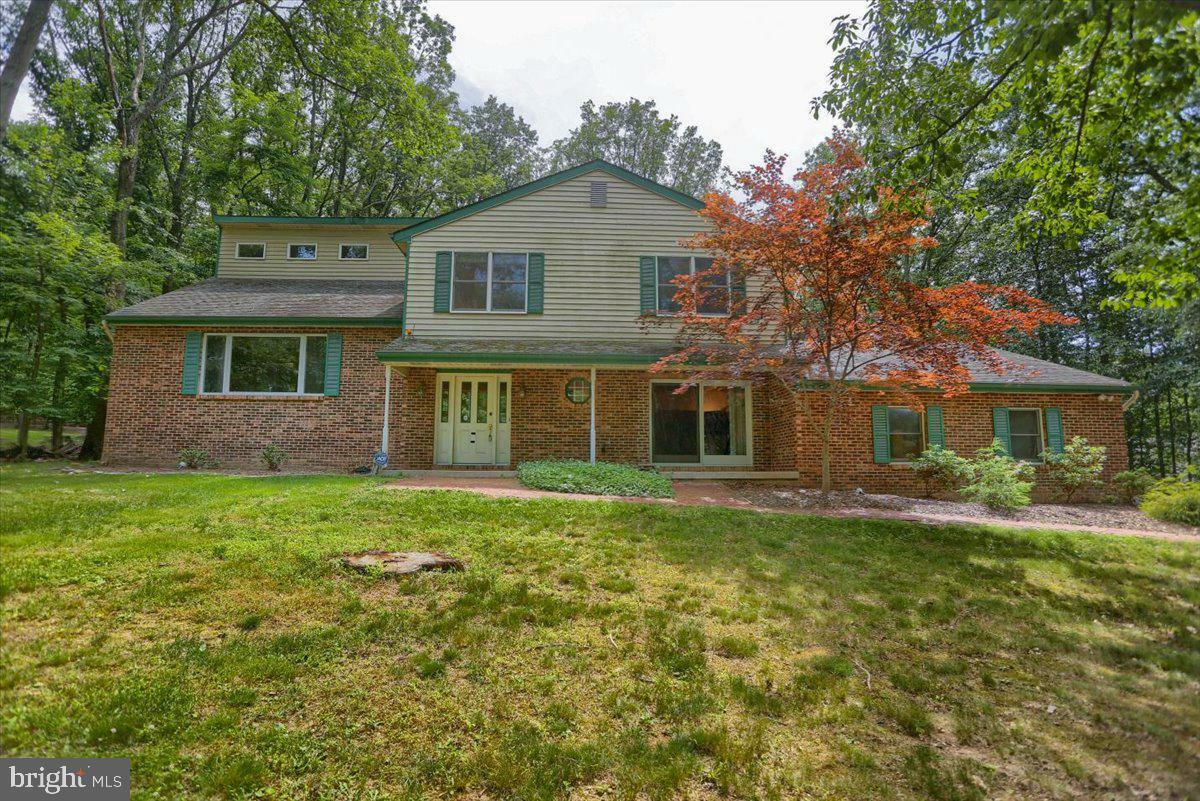 Property Photo:  750 Dogwood Terrace  PA 17007 