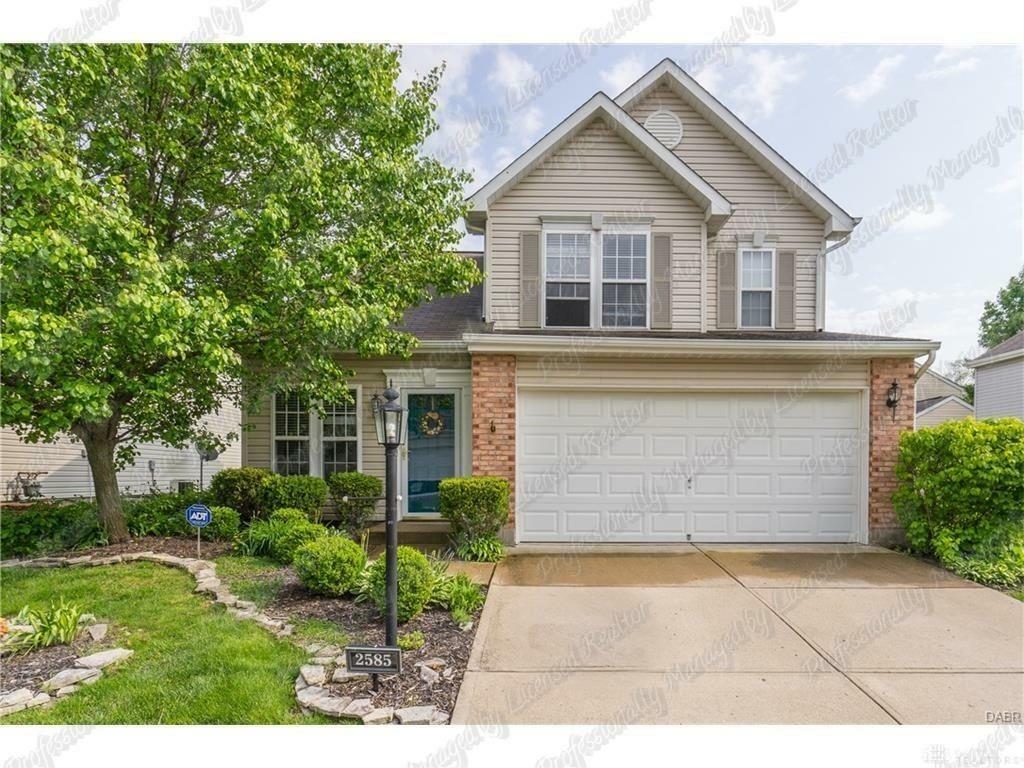 2585 King Arthur Way  Beavercreek OH 45431 photo