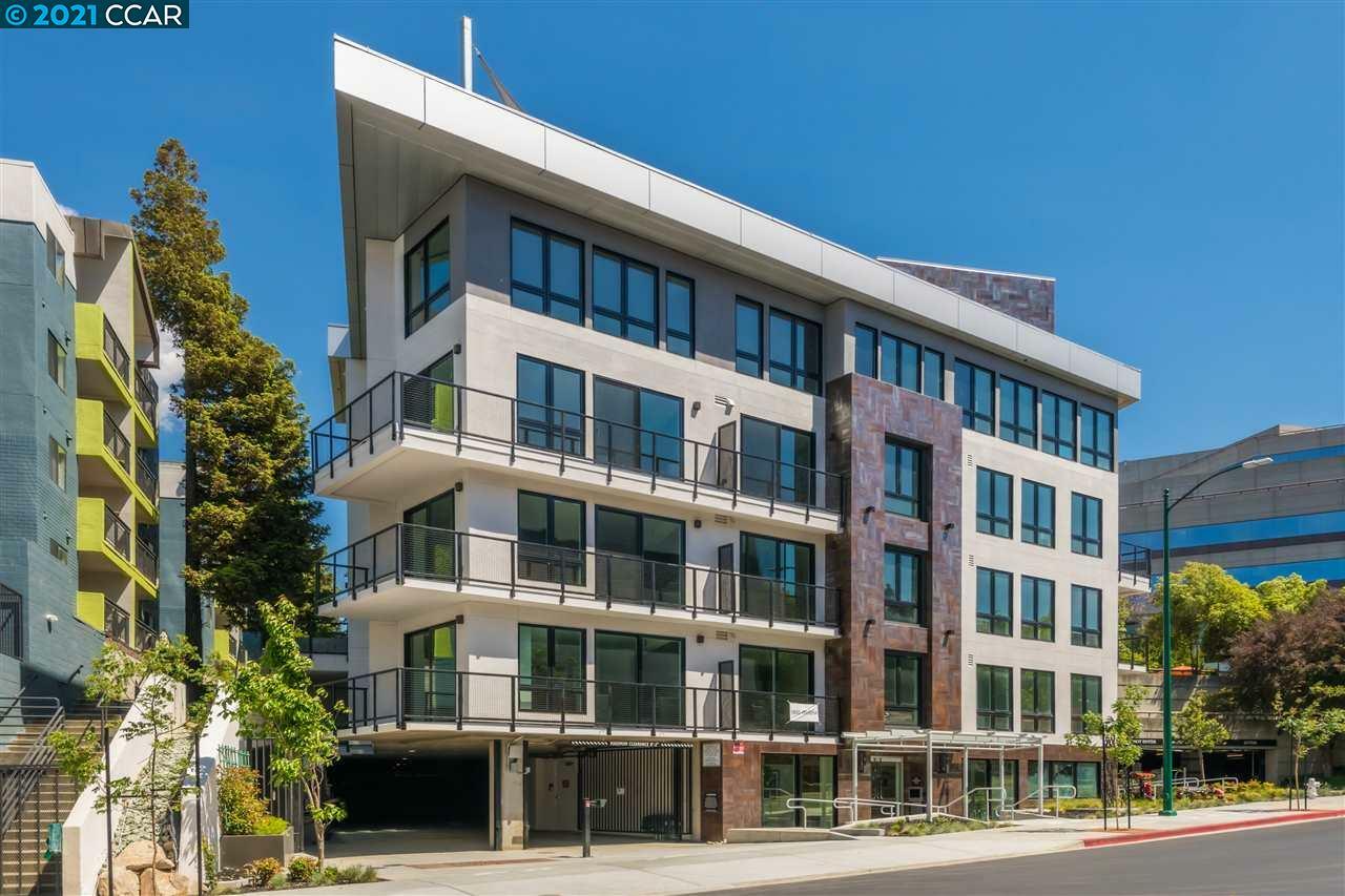 Property Photo: 1605 Riviera Avenue 606 CA 94596