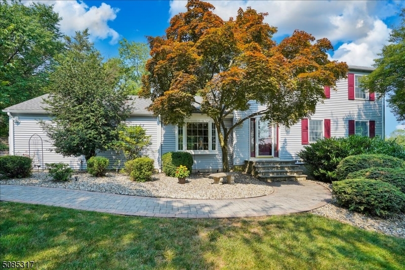 Property Photo:  200 Daval Rd  NJ 08844 