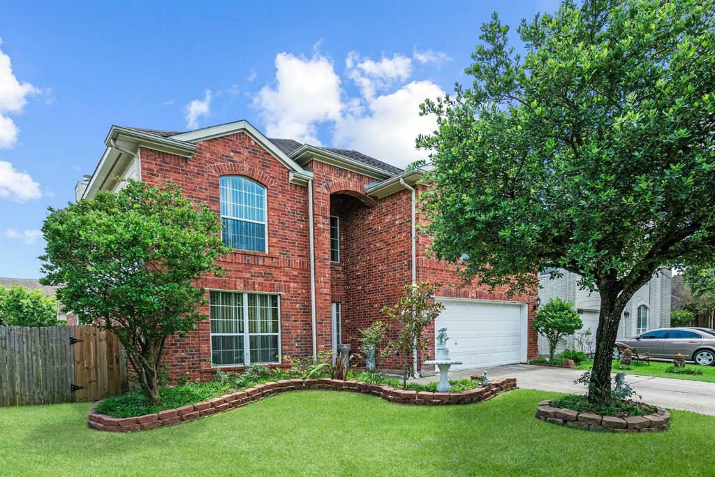 Property Photo:  18919 Canyon Rose Drive  TX 77377 