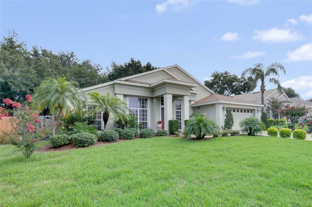 Property Photo:  32 Valleywood Drive  FL 32713 