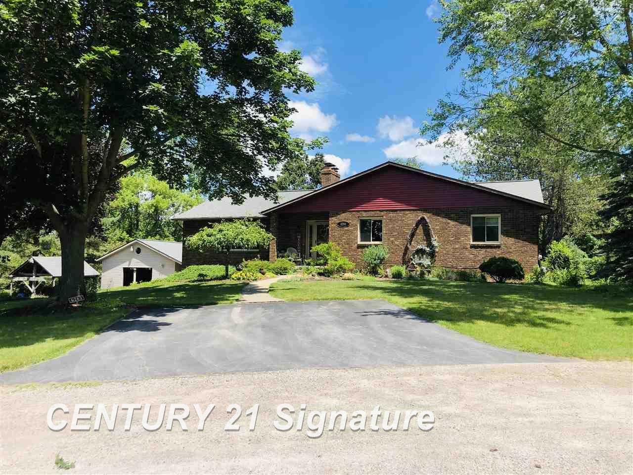 Property Photo: 6283 McKinley MI 48433
