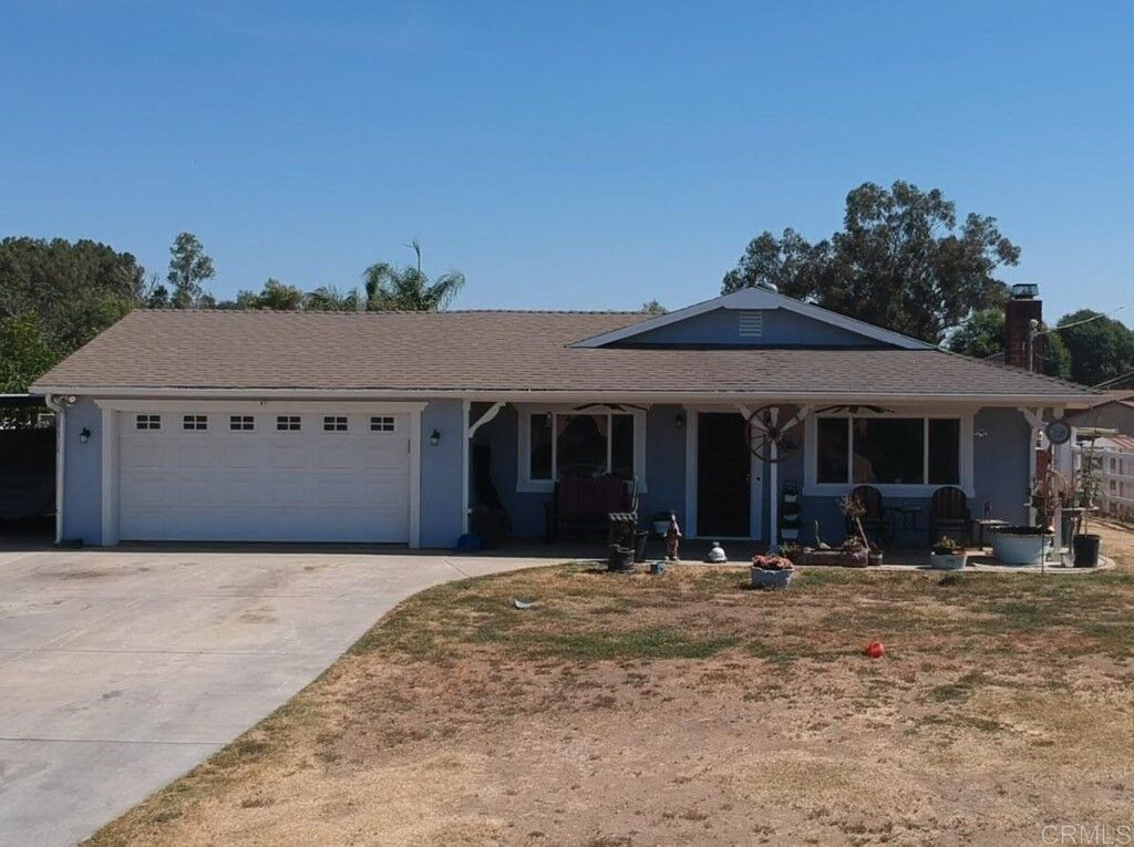 Property Photo:  2334 San Diego Ave  CA 92065 