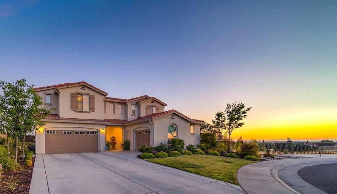 955 Old Ranch House Court  Rocklin CA 95765 photo