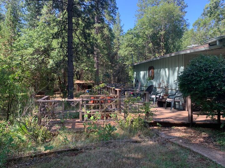 11119 Glen Meadow Dr  Grass Valley CA 95945 photo