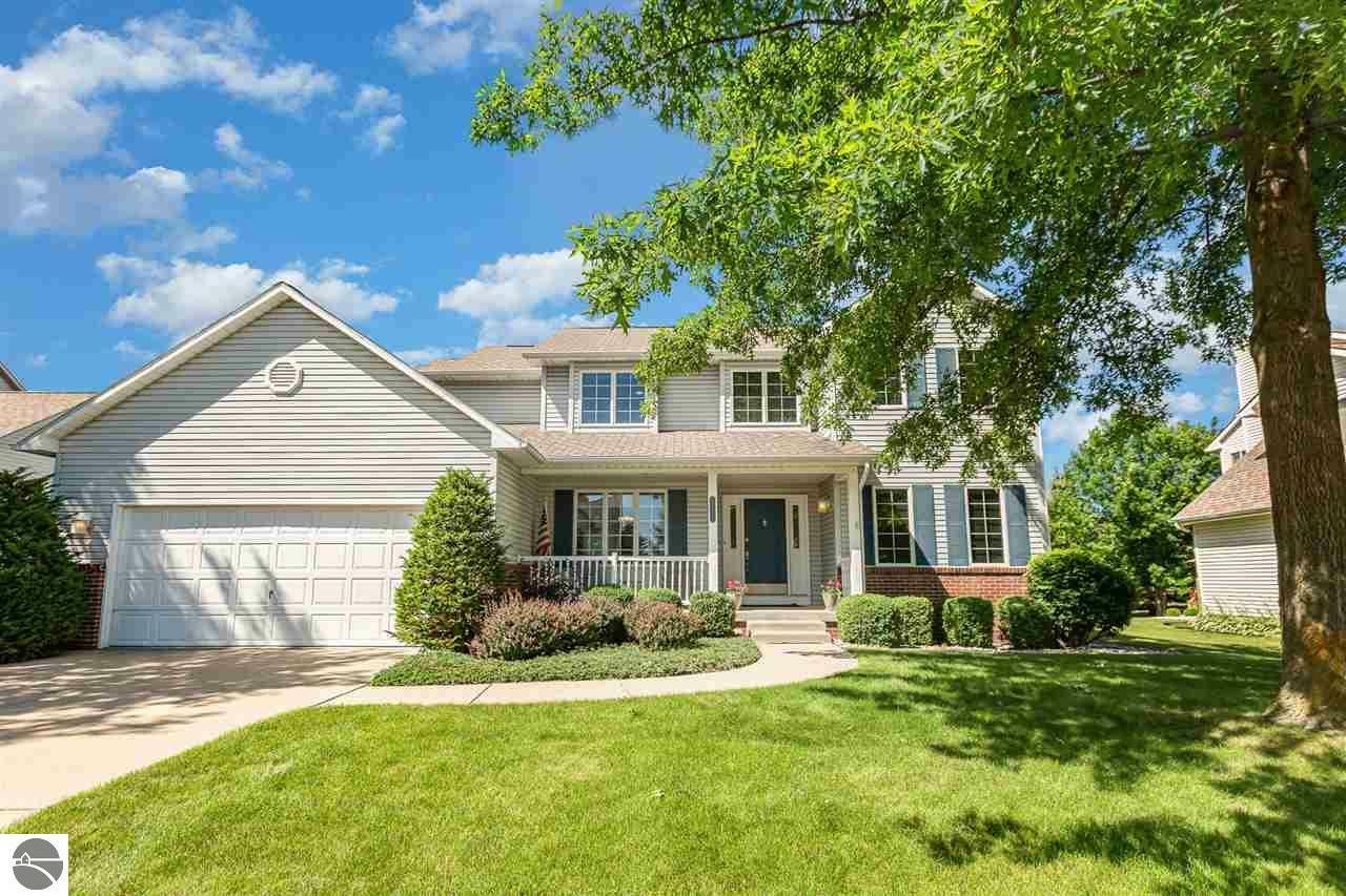 Property Photo:  1631 Eastpointe Drive  MI 48858 