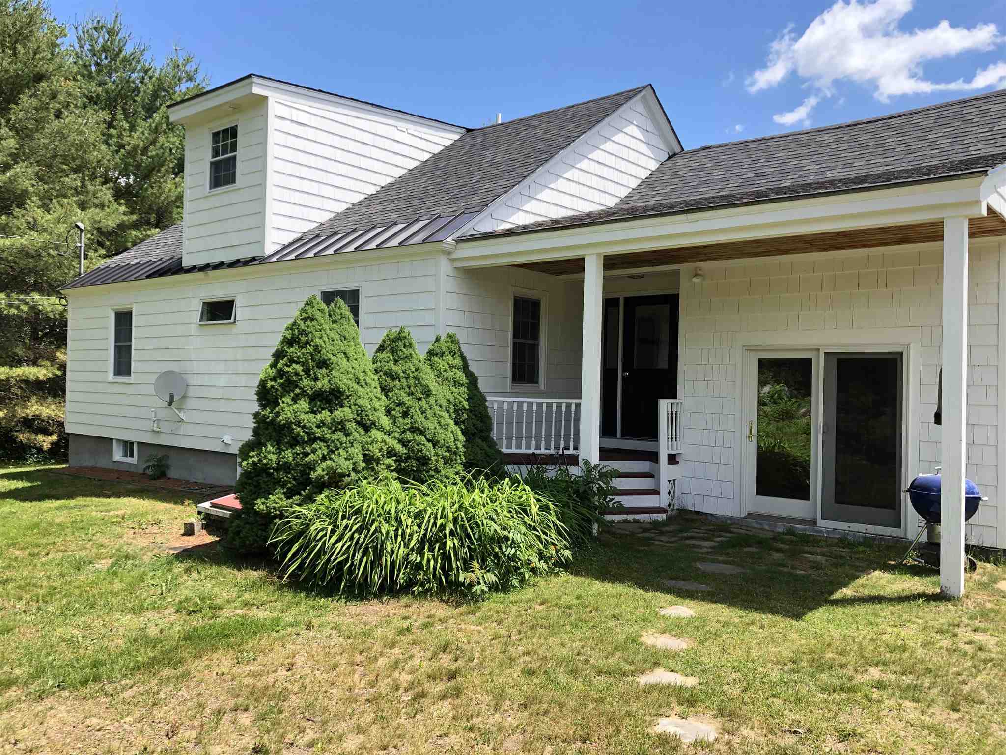 Property Photo:  553 Birches Road  NH 03586 