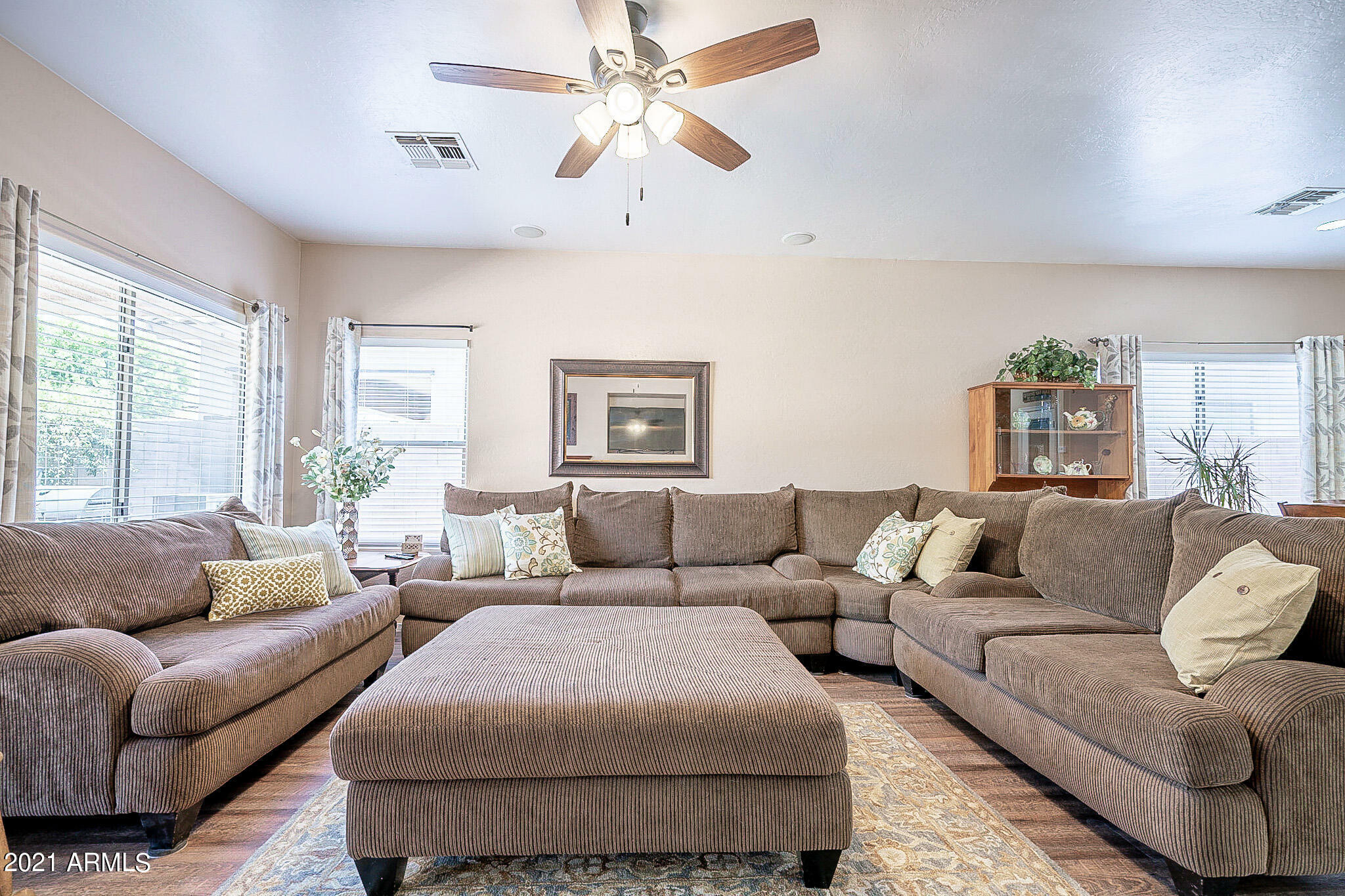 Property Photo: 12936 W Flower Street AZ 85392