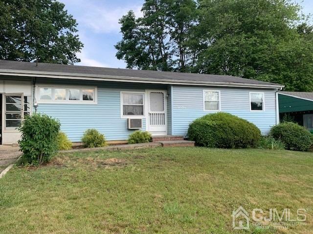 Property Photo: 3074 Bordentown Avenue NJ 08859