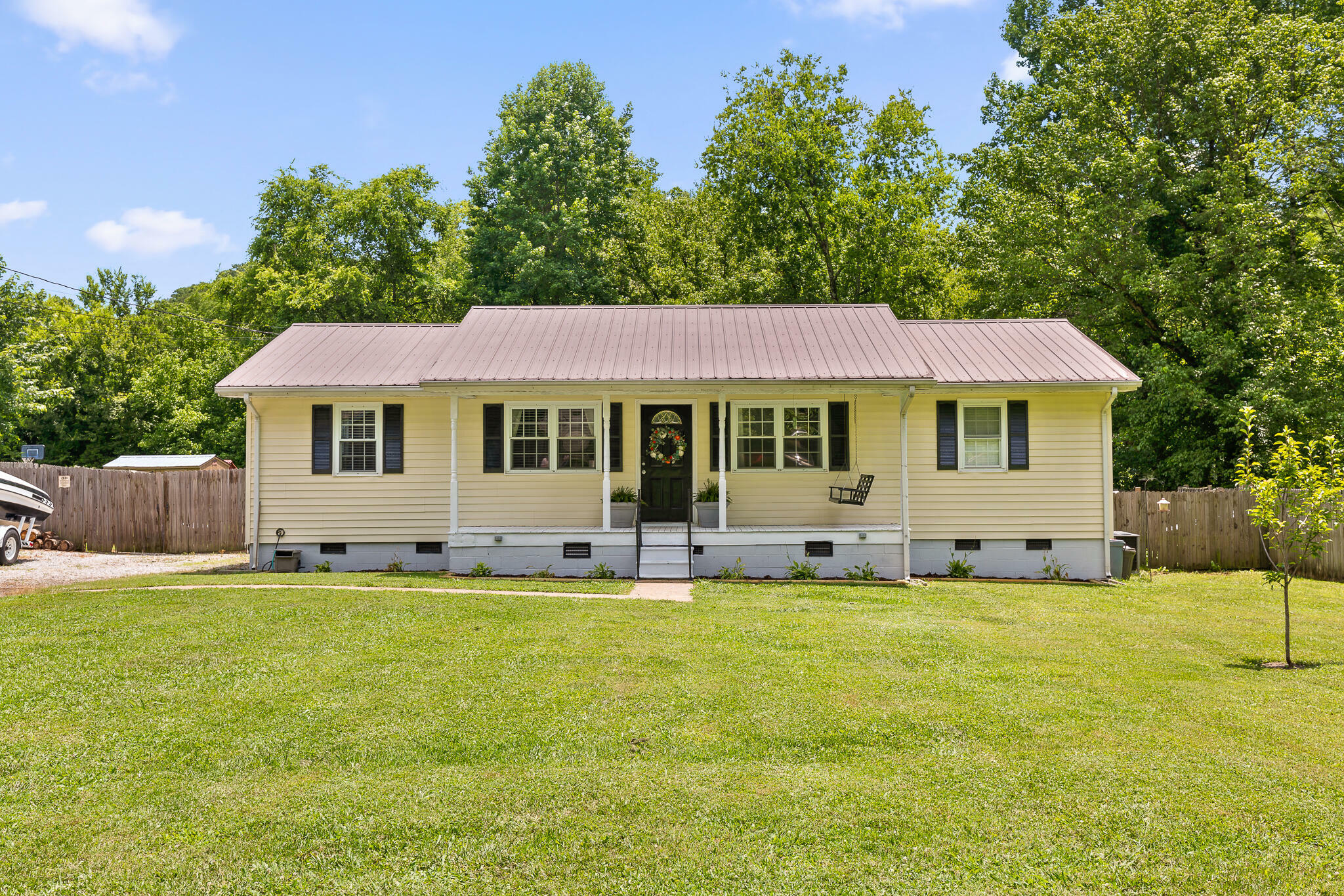 Property Photo:  11256 S Oak Street  TN 37379 